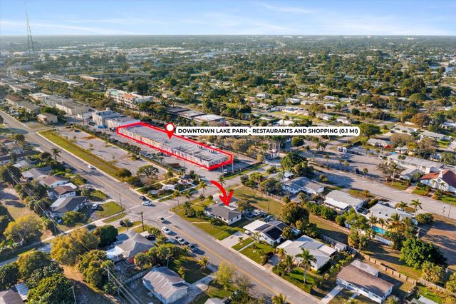 651 Foresteria Drive, Lake Park, FL 33403
