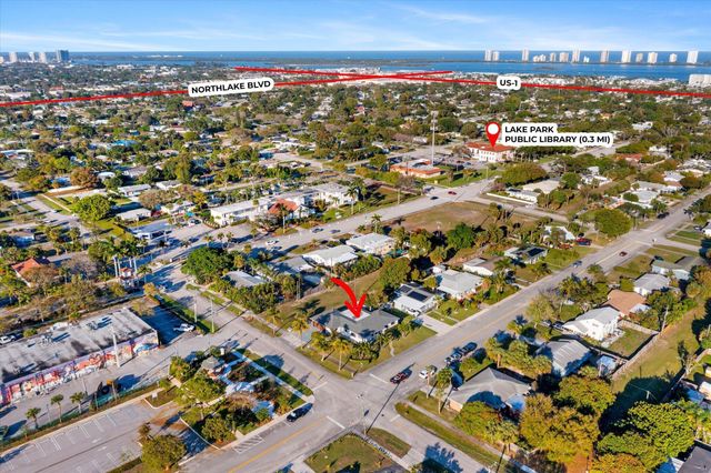 651 Foresteria Drive, Lake Park, FL 33403