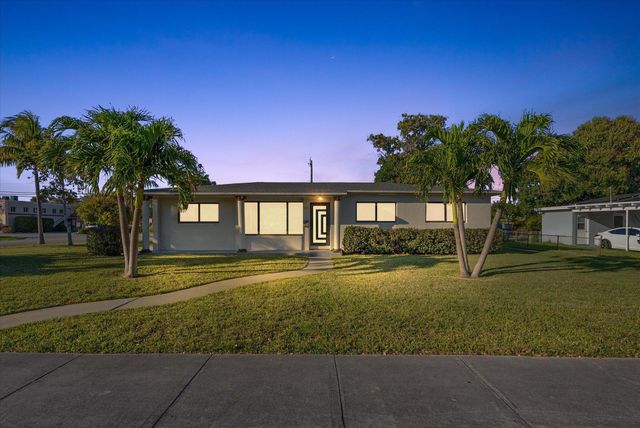651 Foresteria Drive, Lake Park, FL 33403