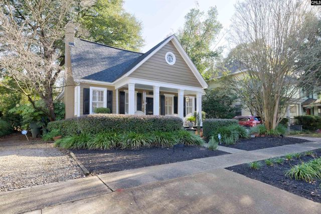 316 S Edisto Avenue, Columbia, SC 29205
