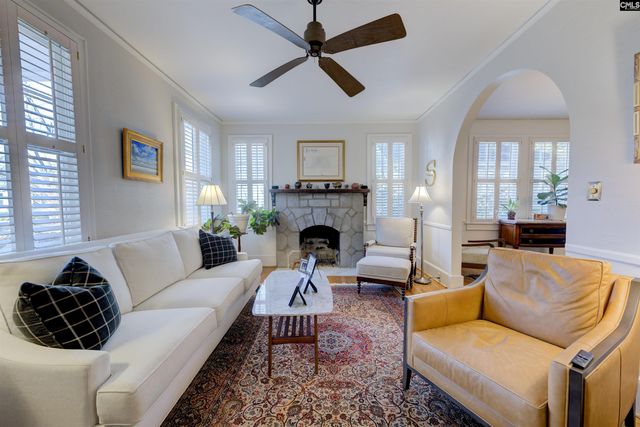 316 S Edisto Avenue, Columbia, SC 29205