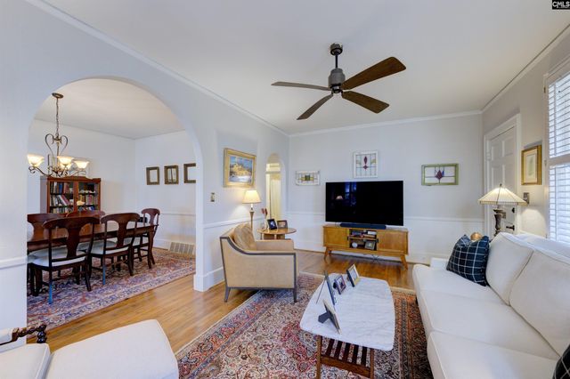 316 S Edisto Avenue, Columbia, SC 29205