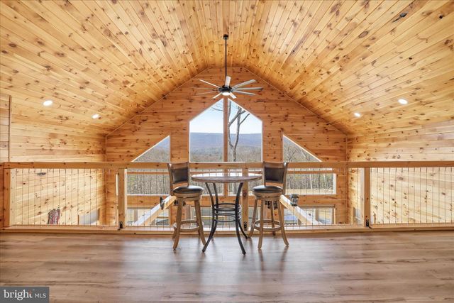 432 LOST POINT LN, Berkeley Springs, WV 25411