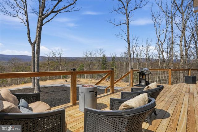 432 LOST POINT LN, Berkeley Springs, WV 25411