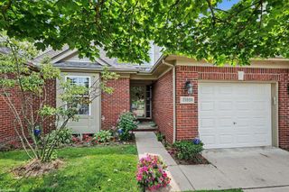 25920 Ashby Drive, Harrison Twp, MI 48045