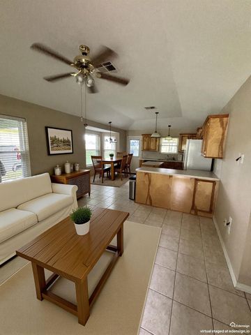 11950 N Ridgeway Drive, Willis, TX 77318
