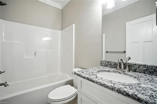 2395 Copeland RD, Suffolk, VA 23434