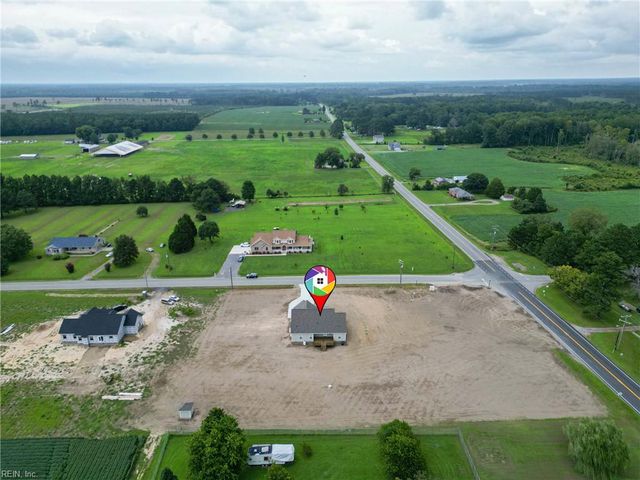 2395 Copeland RD, Suffolk, VA 23434