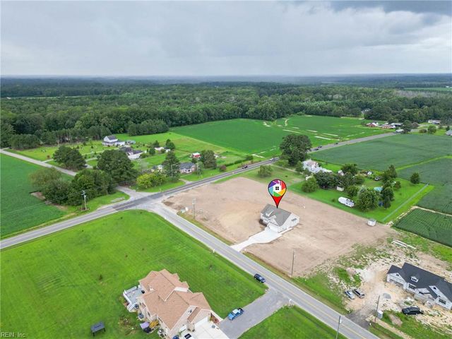 2395 Copeland RD, Suffolk, VA 23434