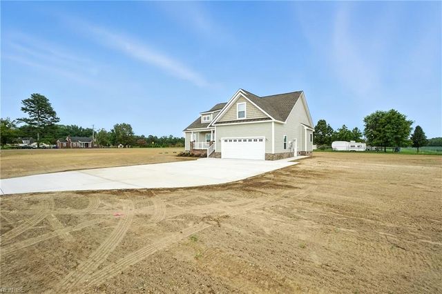 2395 Copeland RD, Suffolk, VA 23434