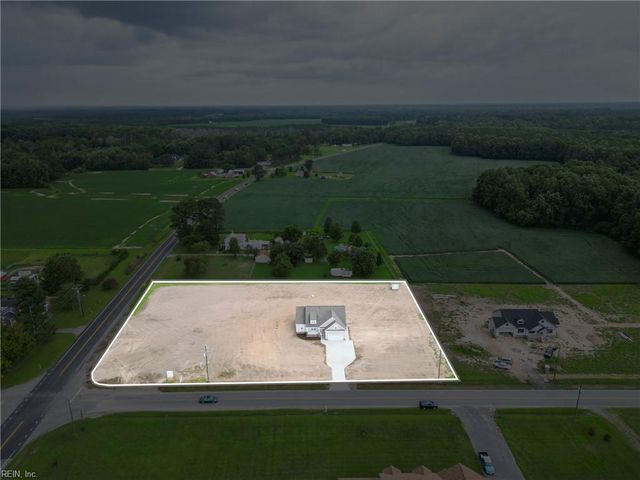 2395 Copeland RD, Suffolk, VA 23434