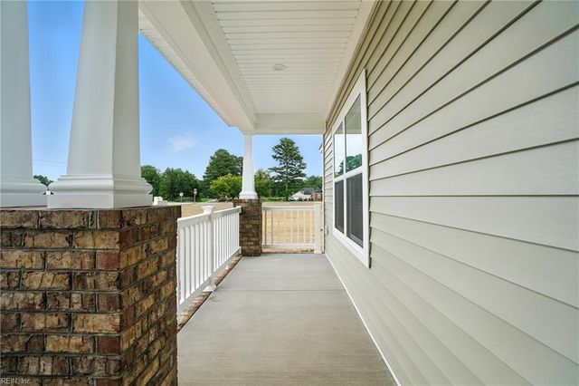 2395 Copeland RD, Suffolk, VA 23434