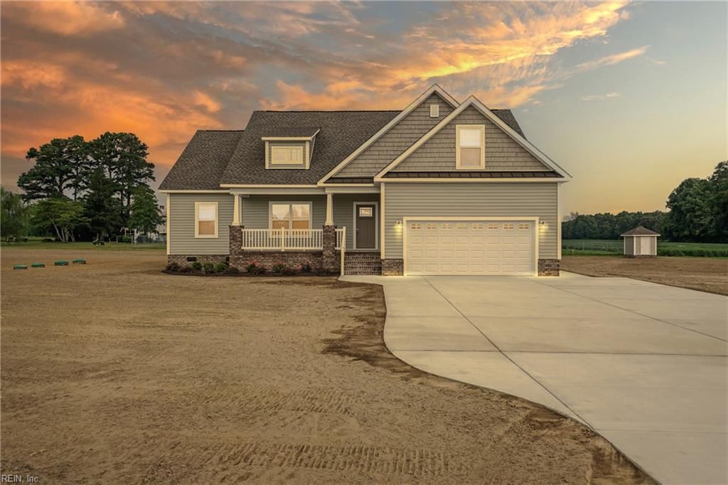 2395 Copeland RD, Suffolk, VA 23434