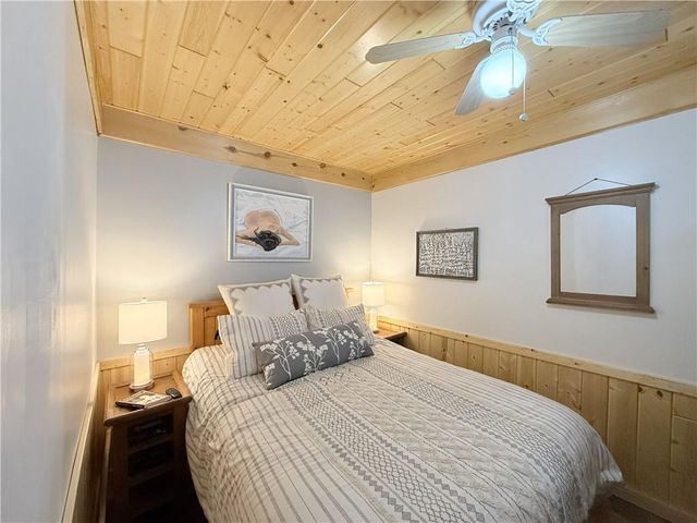 11495 W Tiger Cat Road, Hayward, WI 54843