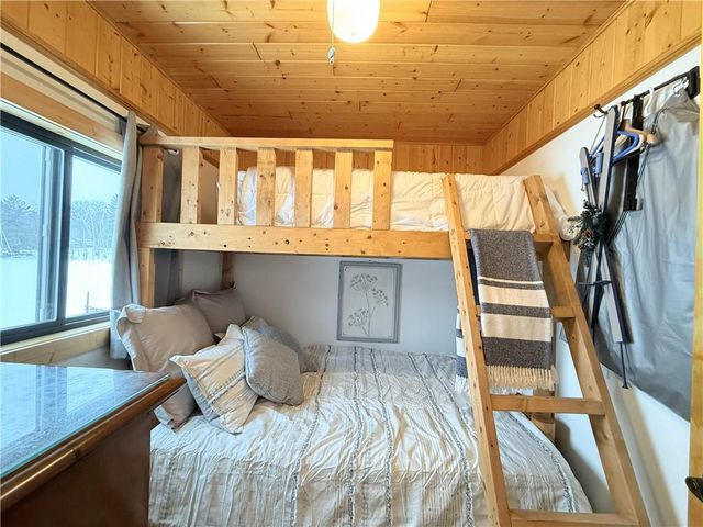 11495 W Tiger Cat Road, Hayward, WI 54843