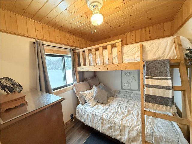 11495 W Tiger Cat Road, Hayward, WI 54843