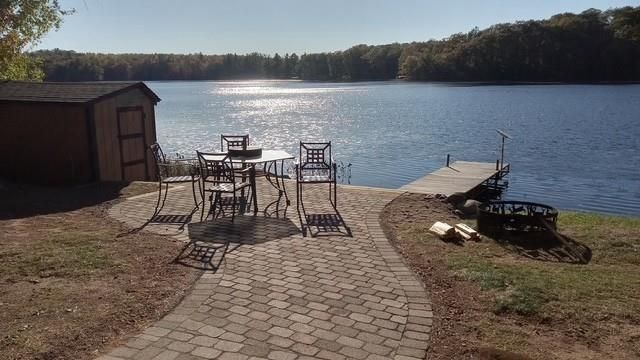 11495 W Tiger Cat Road, Hayward, WI 54843