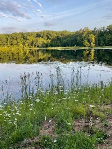 11495 W Tiger Cat Road, Hayward, WI 54843