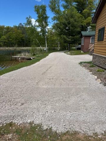 11495 W Tiger Cat Road, Hayward, WI 54843