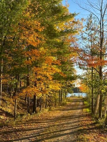 11495 W Tiger Cat Road, Hayward, WI 54843