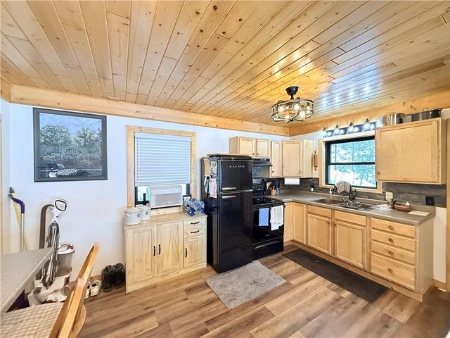 11495 W Tiger Cat Road, Hayward, WI 54843