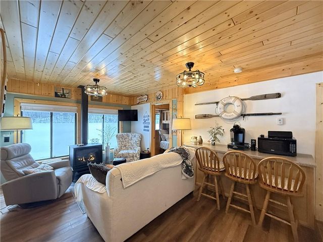 11495 W Tiger Cat Road, Hayward, WI 54843