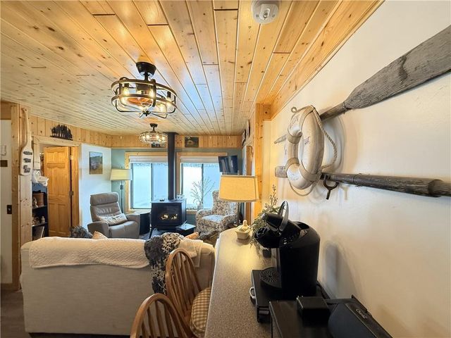 11495 W Tiger Cat Road, Hayward, WI 54843