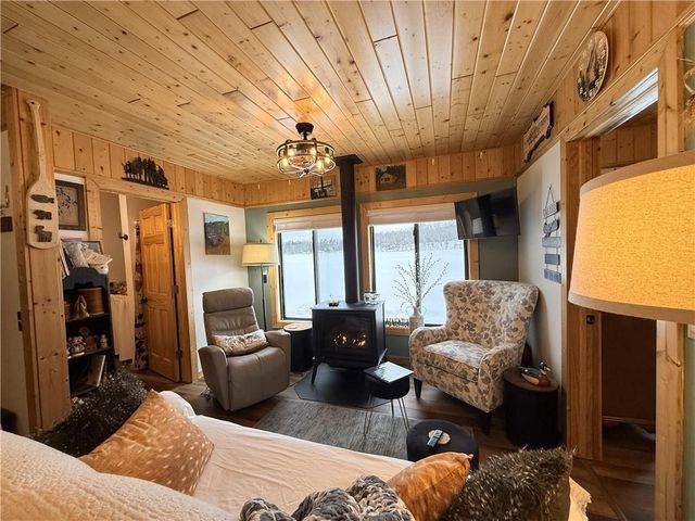 11495 W Tiger Cat Road, Hayward, WI 54843