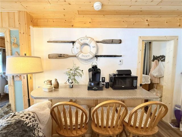 11495 W Tiger Cat Road, Hayward, WI 54843