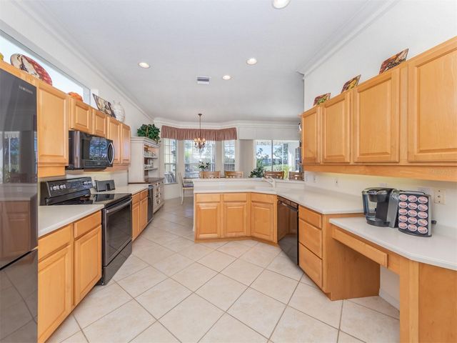 344 BERMUDA COURT 4, Venice, FL 34293