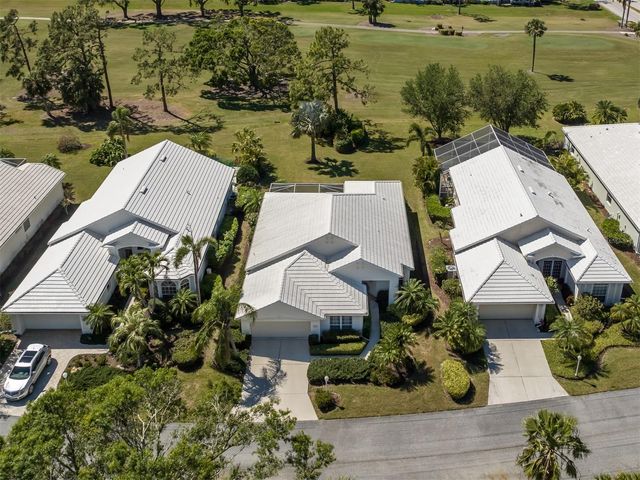 344 BERMUDA COURT 4, Venice, FL 34293