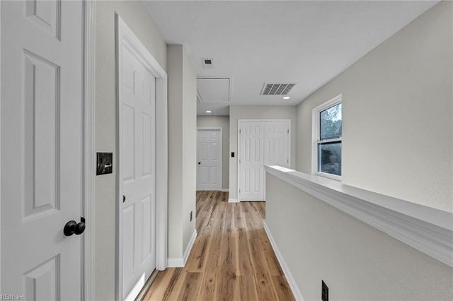 2106 Chestnut AVE, Newport News, VA 23607