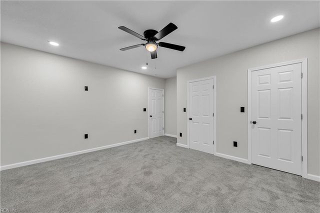 2106 Chestnut AVE, Newport News, VA 23607