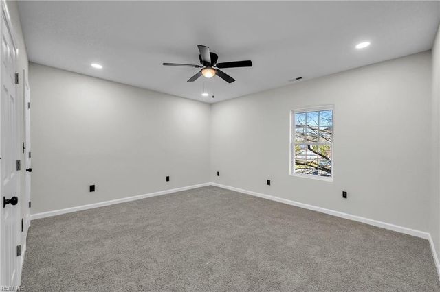 2106 Chestnut AVE, Newport News, VA 23607