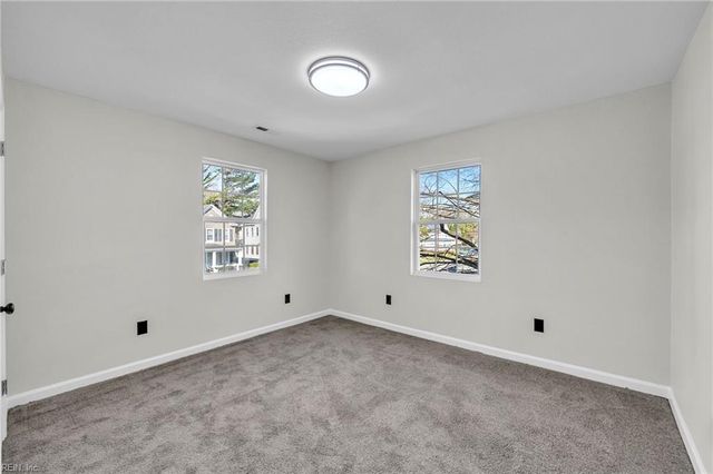 2106 Chestnut AVE, Newport News, VA 23607