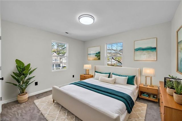 2106 Chestnut AVE, Newport News, VA 23607