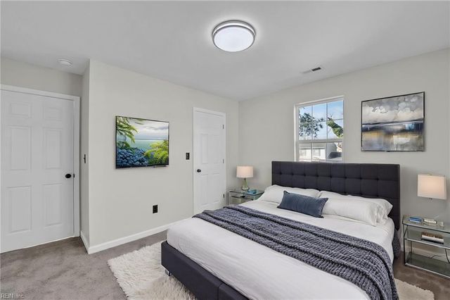 2106 Chestnut AVE, Newport News, VA 23607