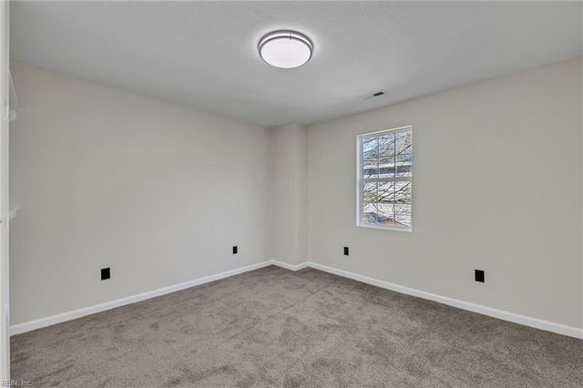 2106 Chestnut AVE, Newport News, VA 23607