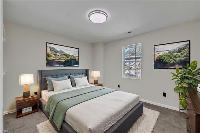 2106 Chestnut AVE, Newport News, VA 23607