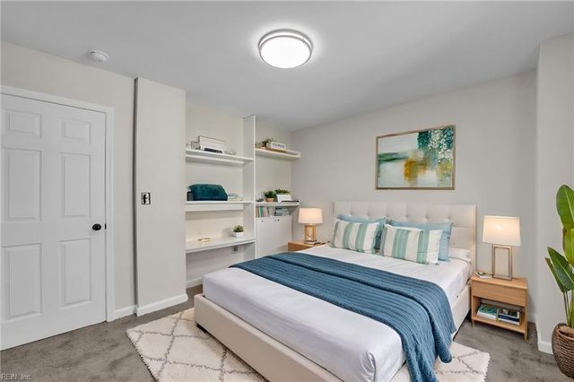 2106 Chestnut AVE, Newport News, VA 23607