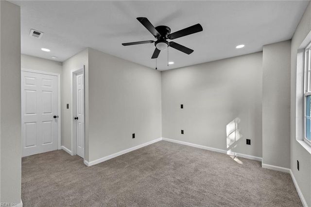 2106 Chestnut AVE, Newport News, VA 23607