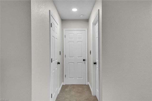 2106 Chestnut AVE, Newport News, VA 23607