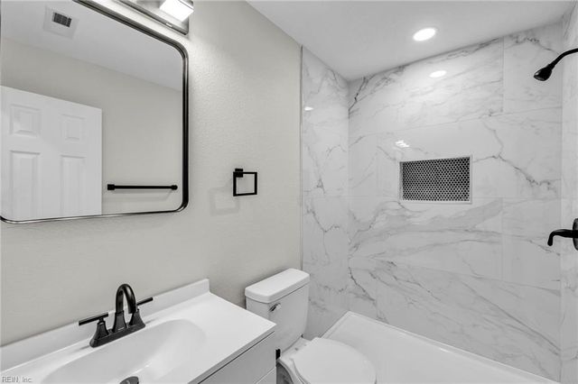 2106 Chestnut AVE, Newport News, VA 23607