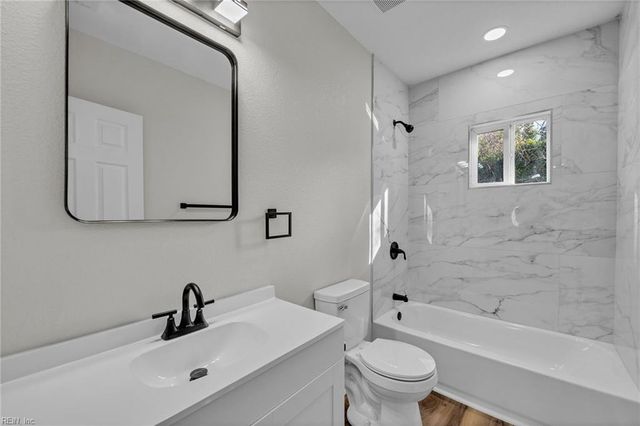 2106 Chestnut AVE, Newport News, VA 23607