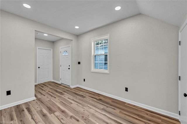 2106 Chestnut AVE, Newport News, VA 23607