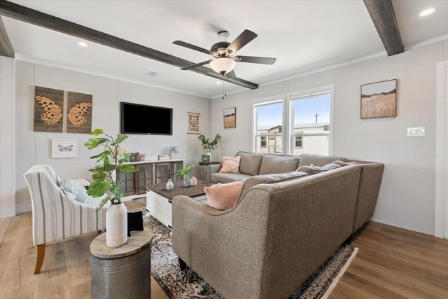 243 County 3662 Road, Splendora, TX 77372