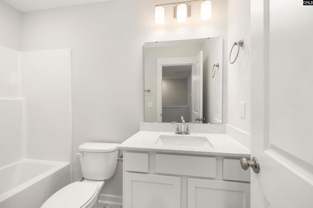 18 Fawn Spot Court, Elgin, SC 29045