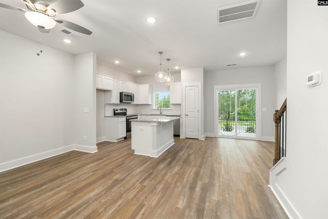 18 Fawn Spot Court, Elgin, SC 29045