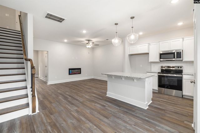 18 Fawn Spot Court, Elgin, SC 29045