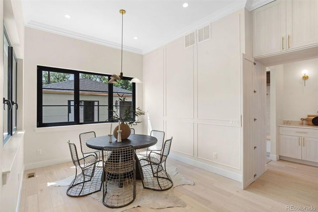 1847 S Clarkson Street, Denver, CO 80210